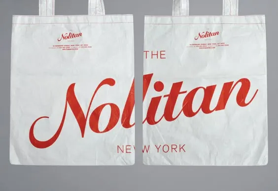 Tote Branding Bags