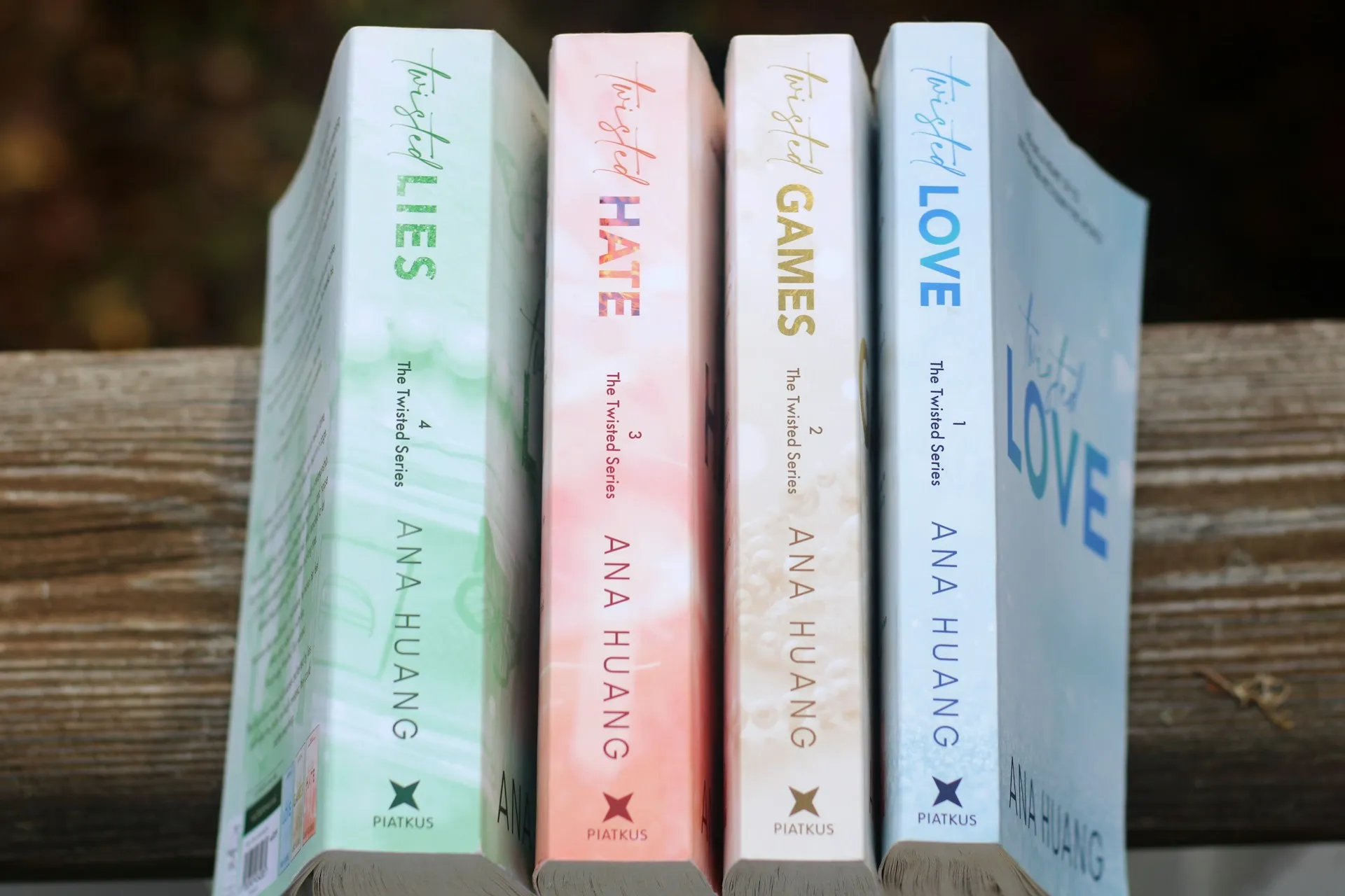 Custom Author Book with Personalized Cover