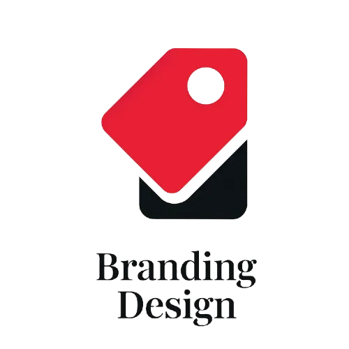 Professional Branding Design Icon