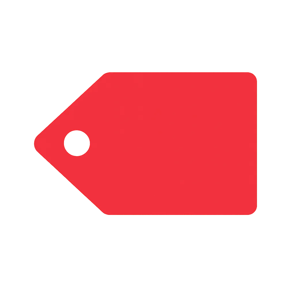 Professional hang tag design services in Hyderabad