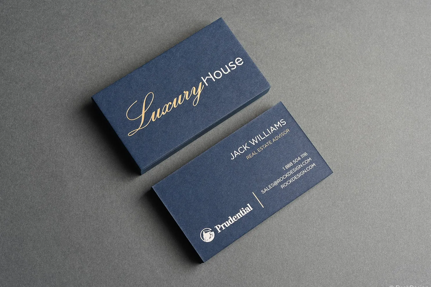 Visting Card/Businesss Card Material Options Hyderabad