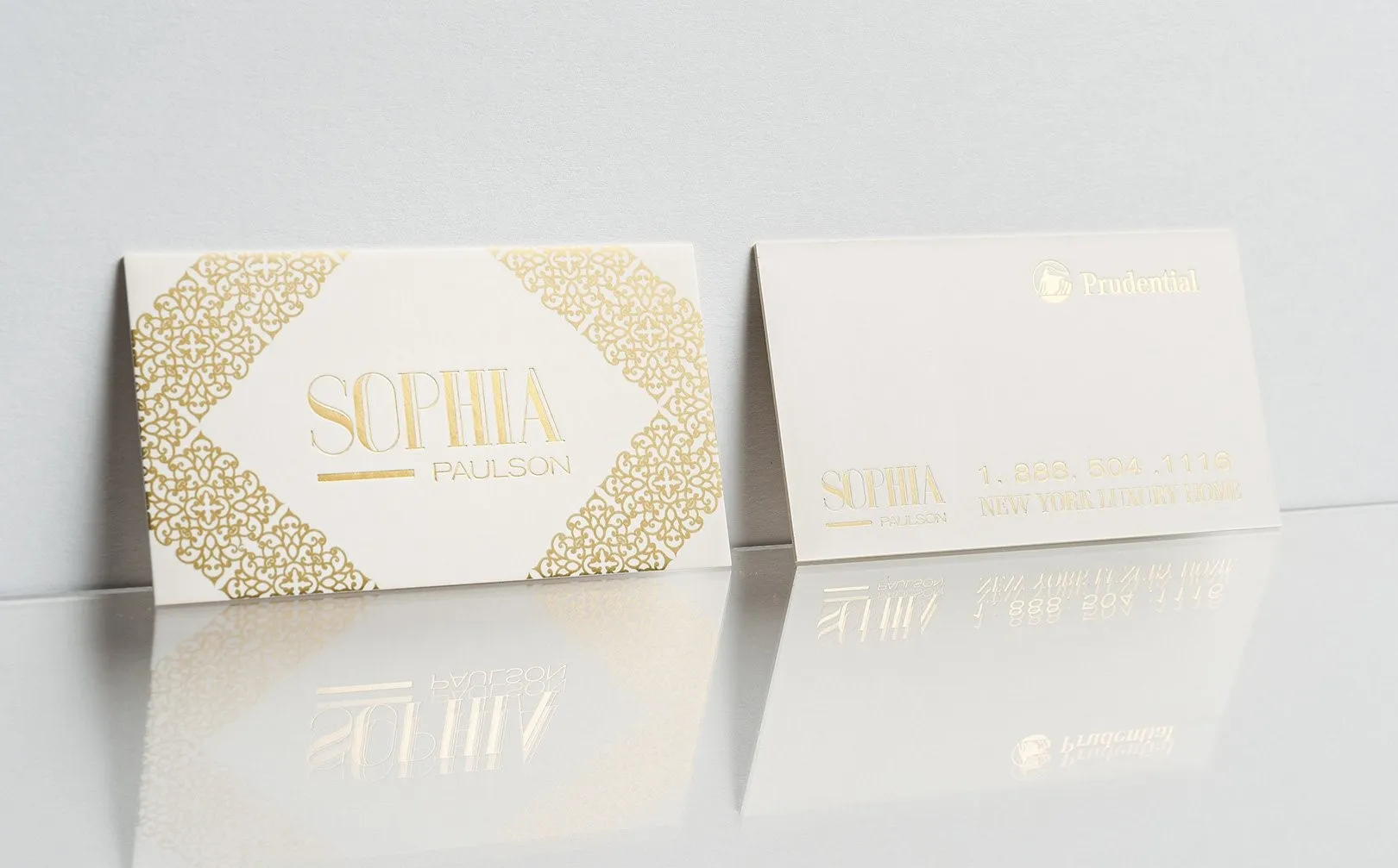 Premium Visting Card/Businesss Card Printing Hyderabad